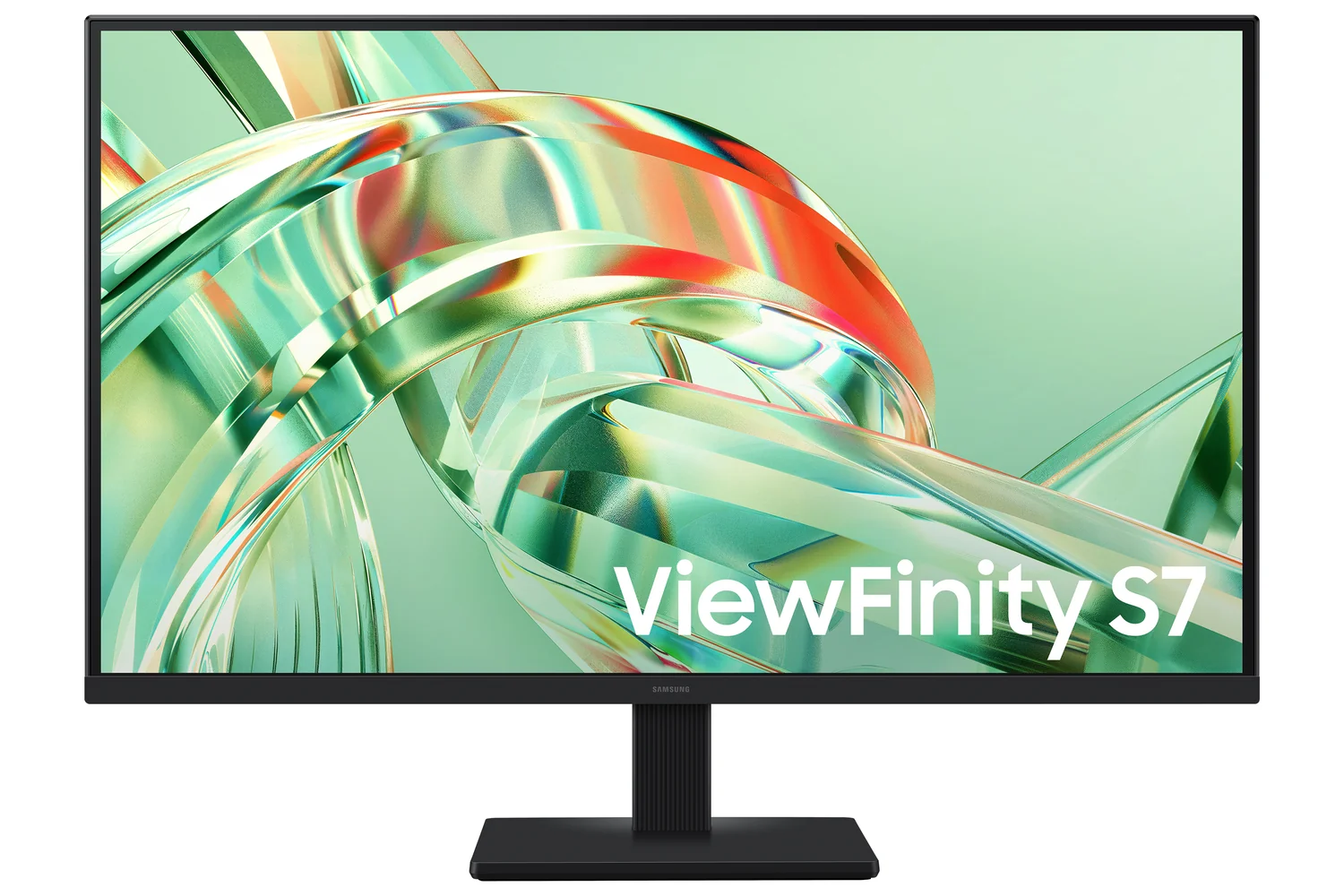 Monitor Samsung ViewFinity S7 S71H 32" 4K UHD IPS HDR10 HDMI DisplayPort Preto - Imagem 10