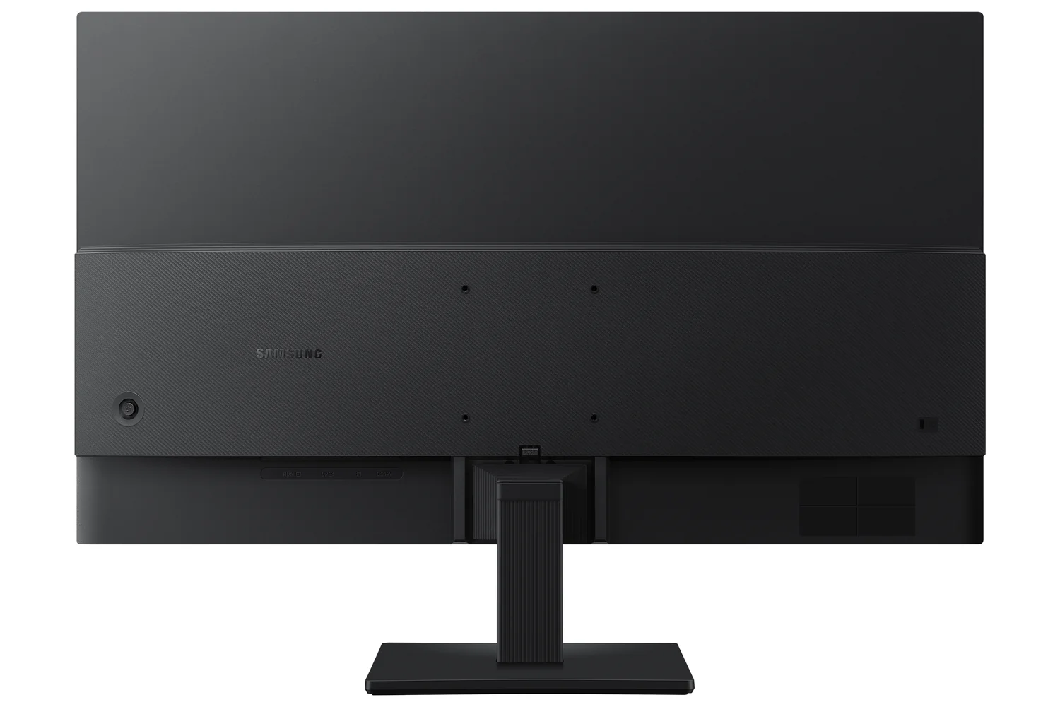 Monitor Samsung ViewFinity S7 S71H 32" 4K UHD IPS HDR10 HDMI DisplayPort Preto - Imagem 2