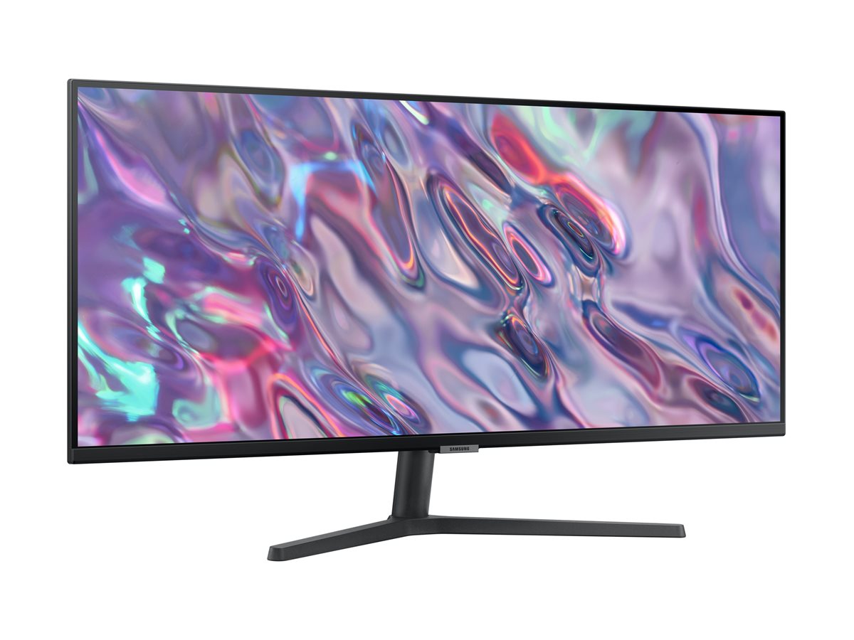 Monitor Profissional Ultrapanorâmico Samsung ViewFinity S5 S34C500GAU 34"/ UWQHD/ Preto - Imagem 7