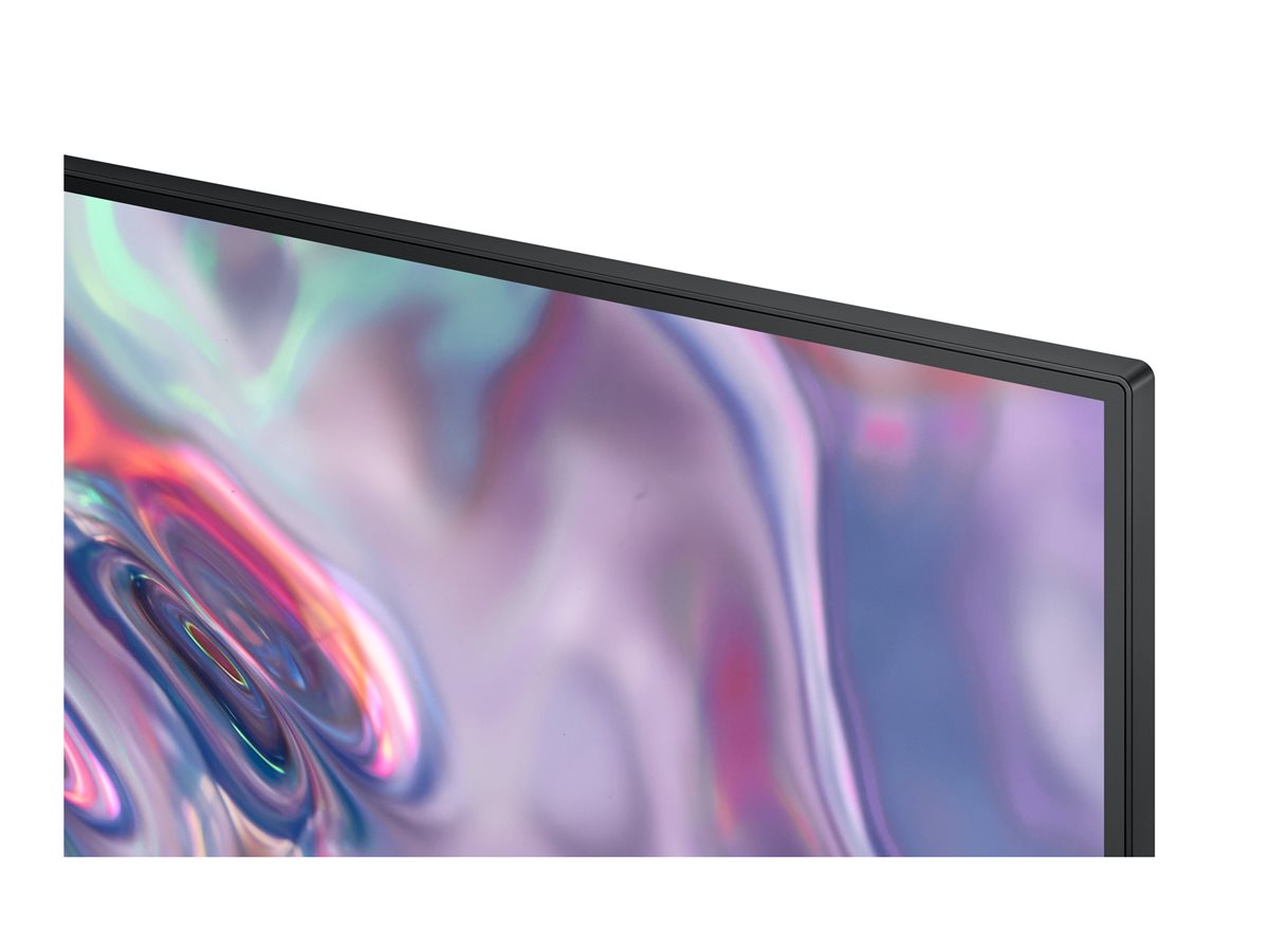 Monitor Profissional Ultrapanorâmico Samsung ViewFinity S5 S34C500GAU 34"/ UWQHD/ Preto - Imagem 6