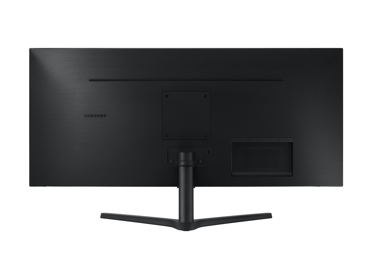 Monitor Profissional Ultrapanorâmico Samsung ViewFinity S5 S34C500GAU 34"/ UWQHD/ Preto - Imagem 5
