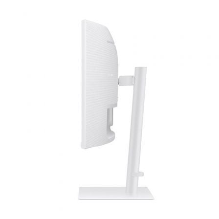 Monitor Curvo Samsung ViewFinity S6 S34C650TAU 34" Ultra-WQHD Thunderbolt 4 HDR10 Colunas Branco - Imagem 5