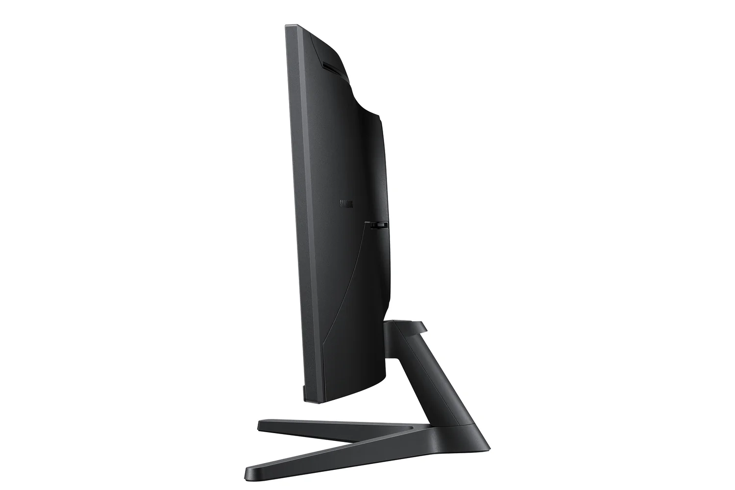 Monitor Curvo Samsung ViewFinity S S34H550GAU 34" UWQHD 120Hz HDR10 Preto - Imagem 6