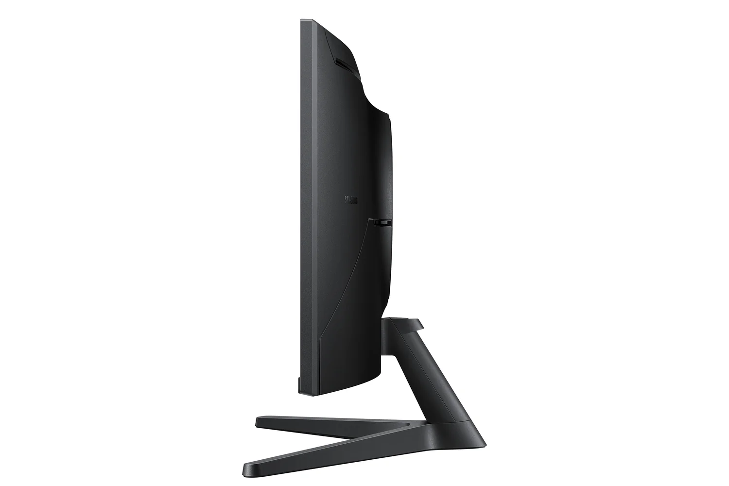 Monitor Curvo Samsung ViewFinity S S34H550GAU 34" UWQHD 120Hz HDR10 Preto - Imagem 4