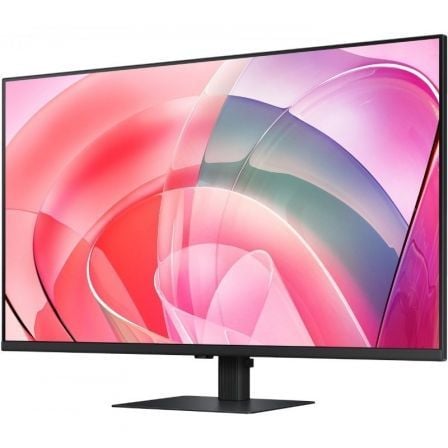 Monitor Profissional Samsung ViewFinity S7 S70D S37D700EAU 37"/ 4K/ Preto - Imagem 2