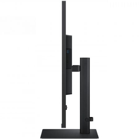 Monitor Profissional Samsung ViewFinity S7 S70D S37D700EAU 37"/ 4K/ Preto - Imagem 3