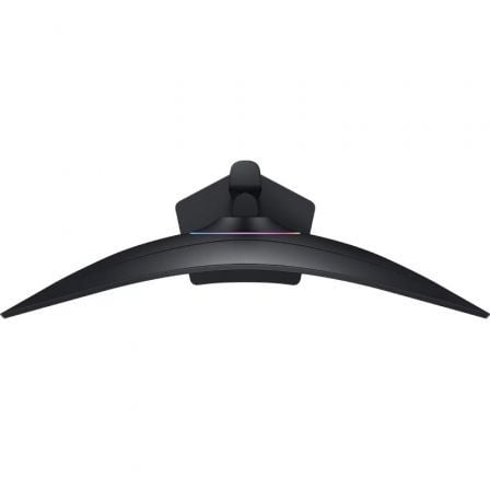 Monitor Gaming Samsung Odyssey G7 G75F 37"/ 4K/ 1ms/ 165Hz/ VA/ Ajustável em altura/ Preto - Imagem 3