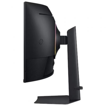 Monitor Gaming Ultrapanorâmico Curvo Samsung Odyssey G7 G75F S40FG750EU 40"/ 5K2K/ 1ms/ 180Hz/ VA/ Ajustável em altura/ Preto - Imagem 4