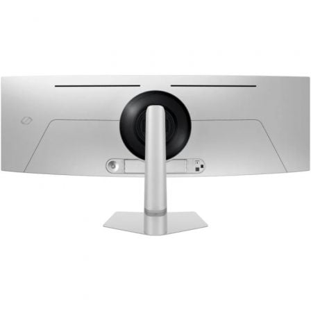 Monitor Ultra Panorâmico Curvo Gaming Samsung Odyssey OLED G9 G91SD S49DG910SU 49"/ Dual QHD/ Multimédia/ 0.03ms/ 144Hz/ OLED/ Regulável em altura - Imagem 2
