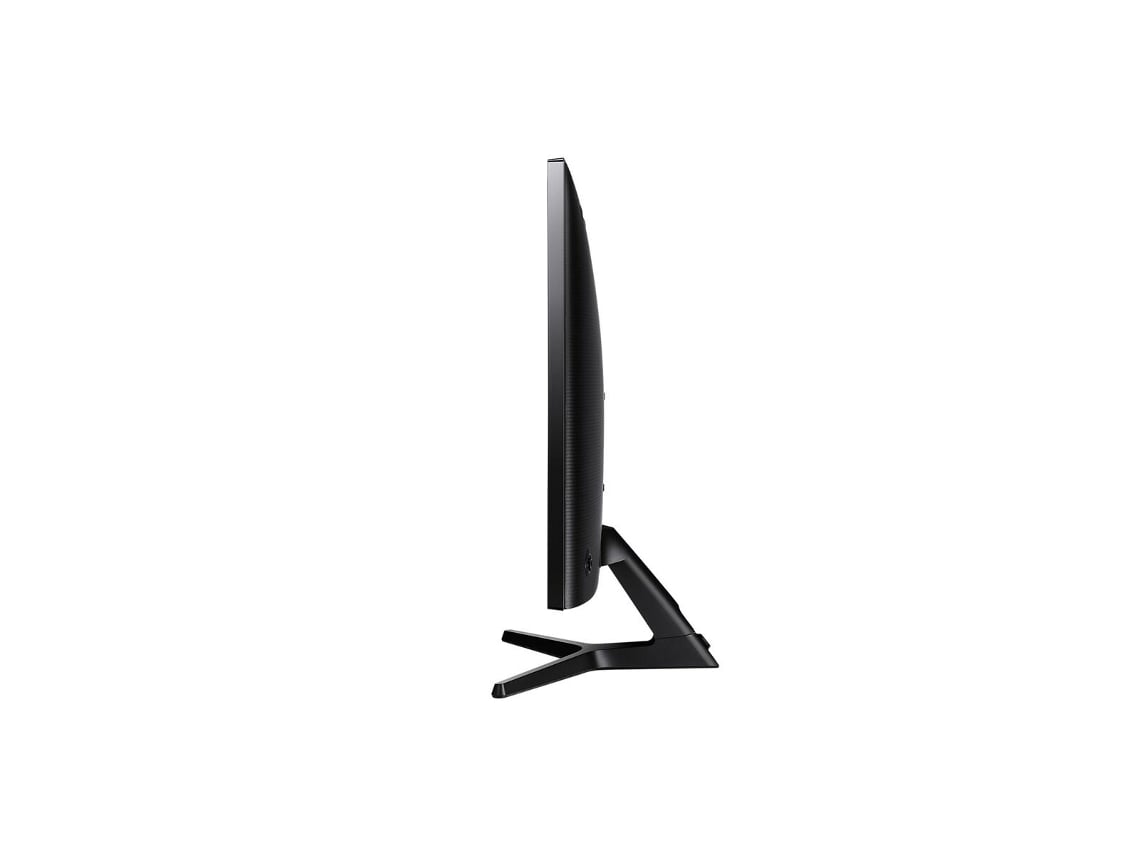 Monitor Profissional Samsung U32J590UQP 31.5"/ 4K/ Cinzento Escuro - Imagem 9