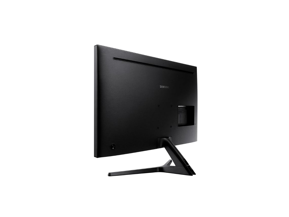 Monitor Profissional Samsung U32J590UQP 31.5"/ 4K/ Cinzento Escuro - Imagem 7