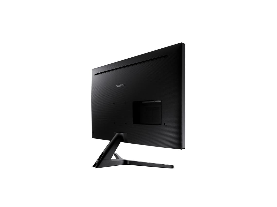 Monitor Profissional Samsung U32J590UQP 31.5"/ 4K/ Cinzento Escuro - Imagem 8