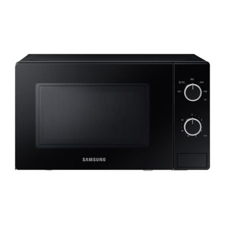 Micro-ondas Samsung MS20A3010AL/ 700W/ Capacidade 20L/ Preto