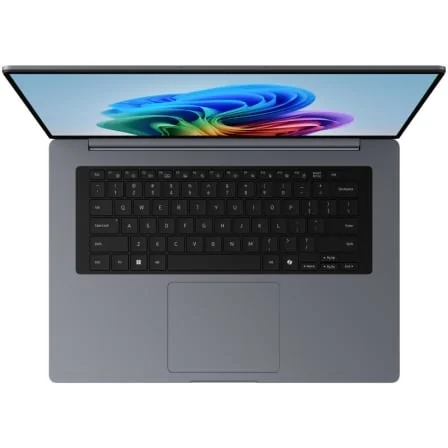 Portátil Samsung Galaxy Book6 14" Intel Core Ultra 5 325 16GB 1TB SSD Windows 11 - Imagem 3