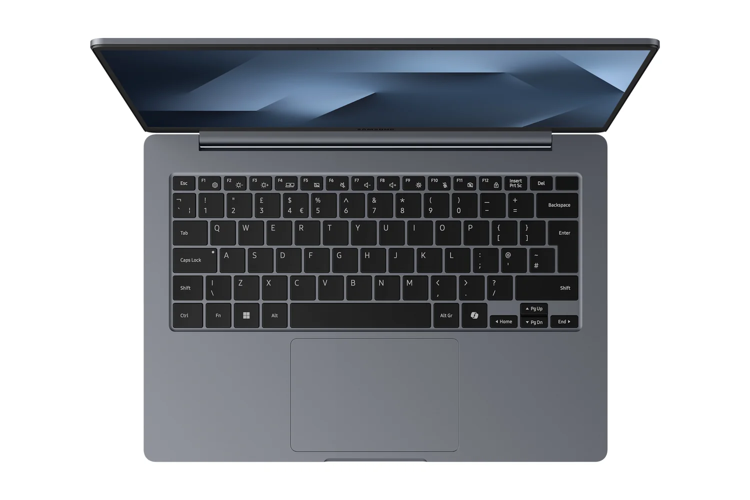Portátil Samsung Galaxy Book6 14" Intel Core 5-315 8GB 512GB SSD Windows 11 - Imagem 2