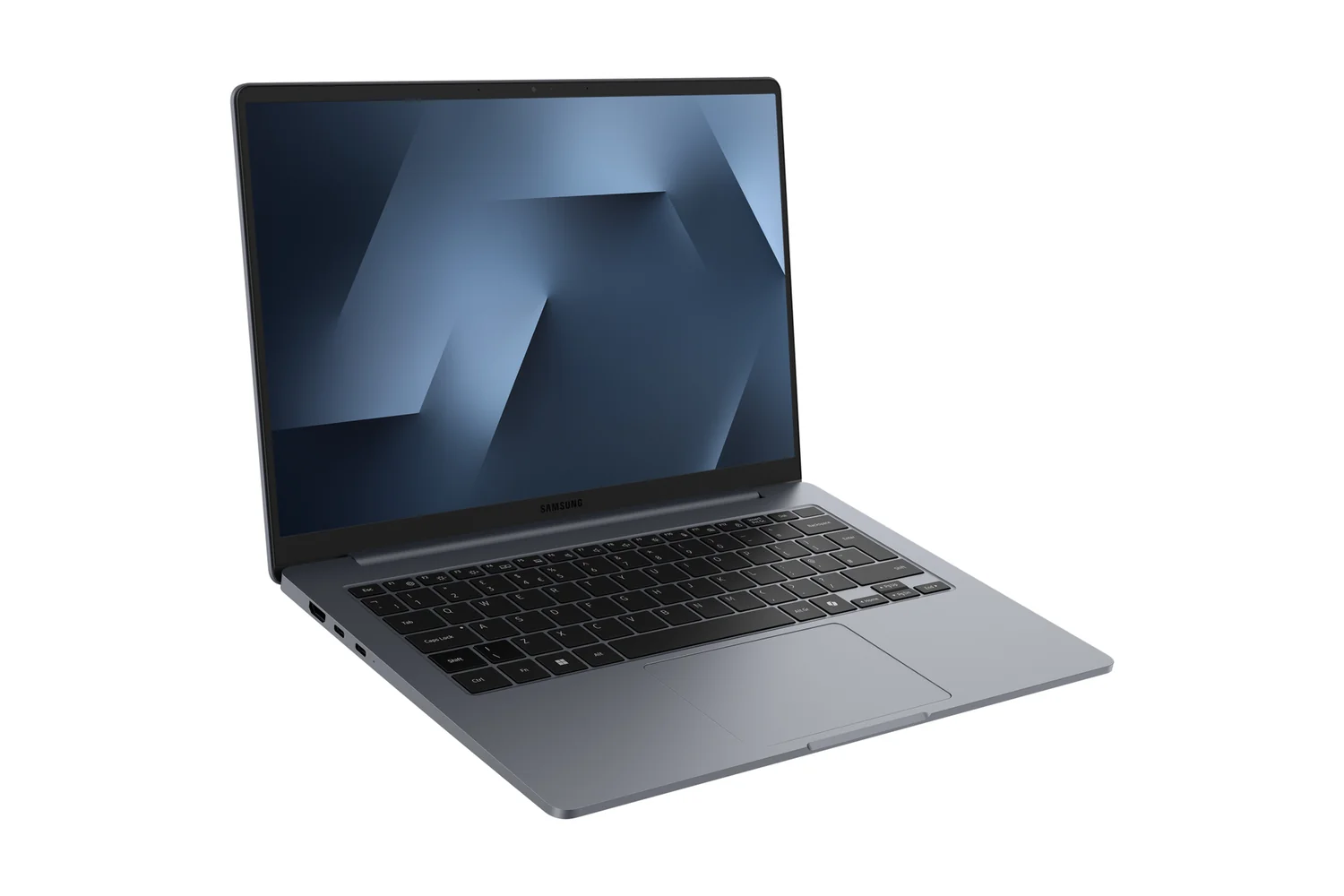 Portátil Samsung Galaxy Book6 14" Intel Core 5-315 8GB 512GB SSD Windows 11 - Imagem 7