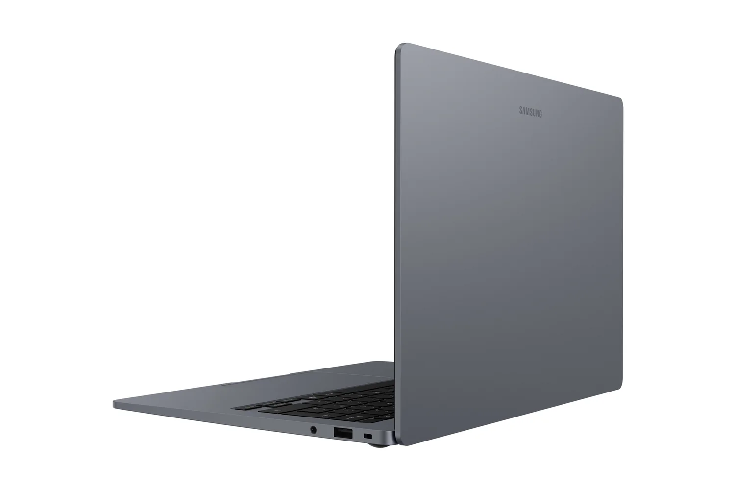 Portátil Samsung Galaxy Book6 14" Intel Core 5 315 8GB 256GB SSD Windows 11 - Imagem 8