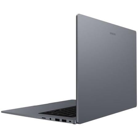 Portátil Samsung Galaxy Book6 14" Intel Core Ultra 7 355 16GB 512GB SSD WUXGA Windows 11 Pro - Imagem 4
