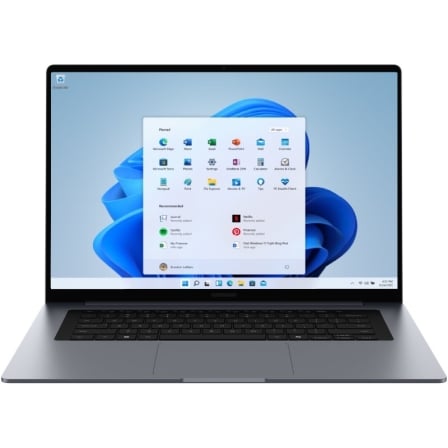 Portátil Samsung Galaxy Book6 14" Intel Core Ultra 7 355 16GB 512GB SSD WUXGA Windows 11 Pro