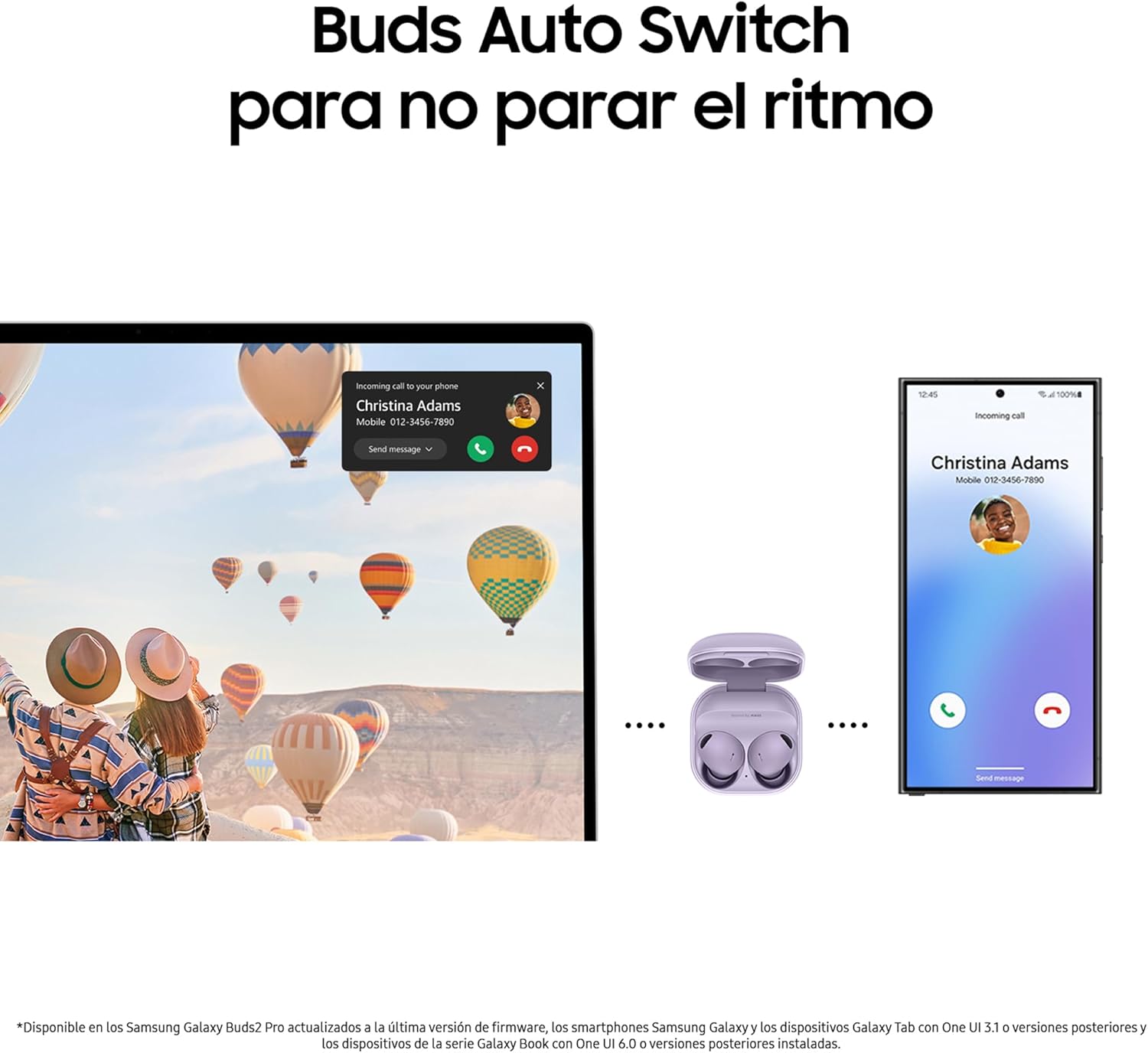 Portátil Samsung Galaxy Book4 15.6" Intel Core i7-1355U 16GB 512GB SSD Windows 11 - Imagem 3