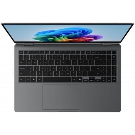 Portátil Convertível Samsung Galaxy Book5 360 Intel Core Ultra 5-256V/ 16GB/ 512GB SSD/ 15.6" Tátil/ Win11 Pro - Imagem 4
