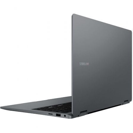 Portátil Convertível Samsung Galaxy Book5 360 Intel Core Ultra 5-256V/ 16GB/ 512GB SSD/ 15.6" Tátil/ Win11 Pro - Imagem 5