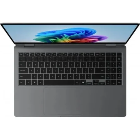 Portátil Convertível Samsung Galaxy Book5 360 15.6" AMOLED Táctil Intel Core Ultra 7 256V 16GB 512GB SSD Win11 Pro - Imagem 4