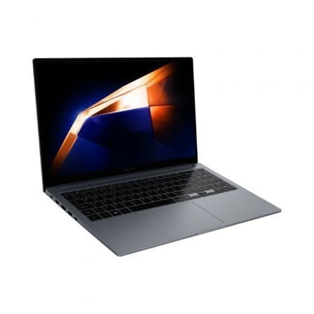 Portátil Samsung Galaxy Book4 Intel Core i5-1335U/ 16GB/ 512GB SSD/ 15.6"/ Win11 Pro - Imagem 3