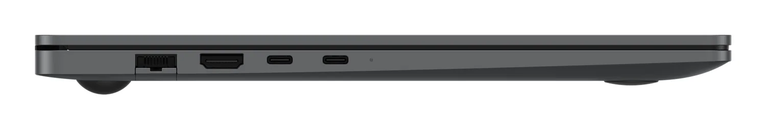 Portátil SAMSUNG Galaxy Book5 15.6" FHD Intel Core Ultra 5-225U 16GB 512GB SSD Windows 11 Pro - Imagem 3