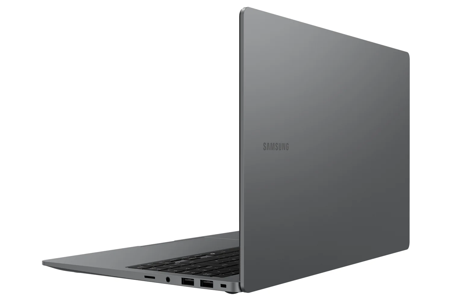Portátil SAMSUNG Galaxy Book5 15.6" FHD Intel Core Ultra 5-225U 16GB 512GB SSD Windows 11 Pro - Imagem 8