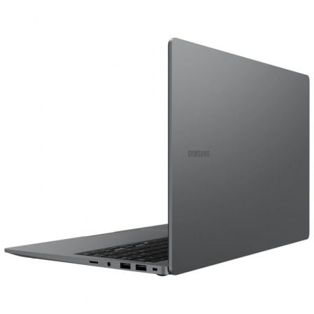 Portátil Samsung Galaxy Book5 15.6" Intel Core Ultra 7-255U 16GB 512GB SSD Windows 11 Pro - Imagem 5