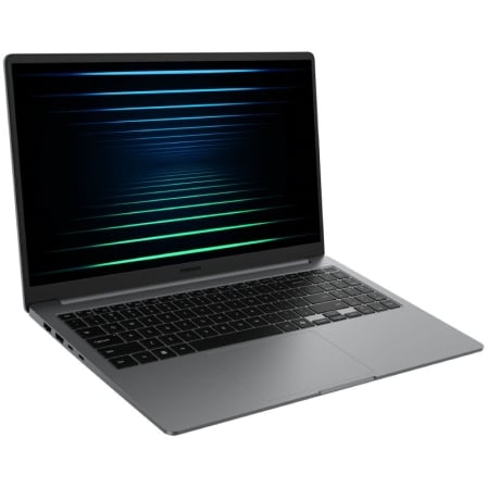 Portátil Samsung Galaxy Book5 15.6" FHD Intel Core Ultra 5-225U 16GB 512GB SSD Windows 11 Pro - Imagem 2