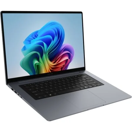 Portátil Samsung Galaxy Book6 16" Intel Core Ultra 5 16GB 1TB SSD Windows 11 - Imagem 2