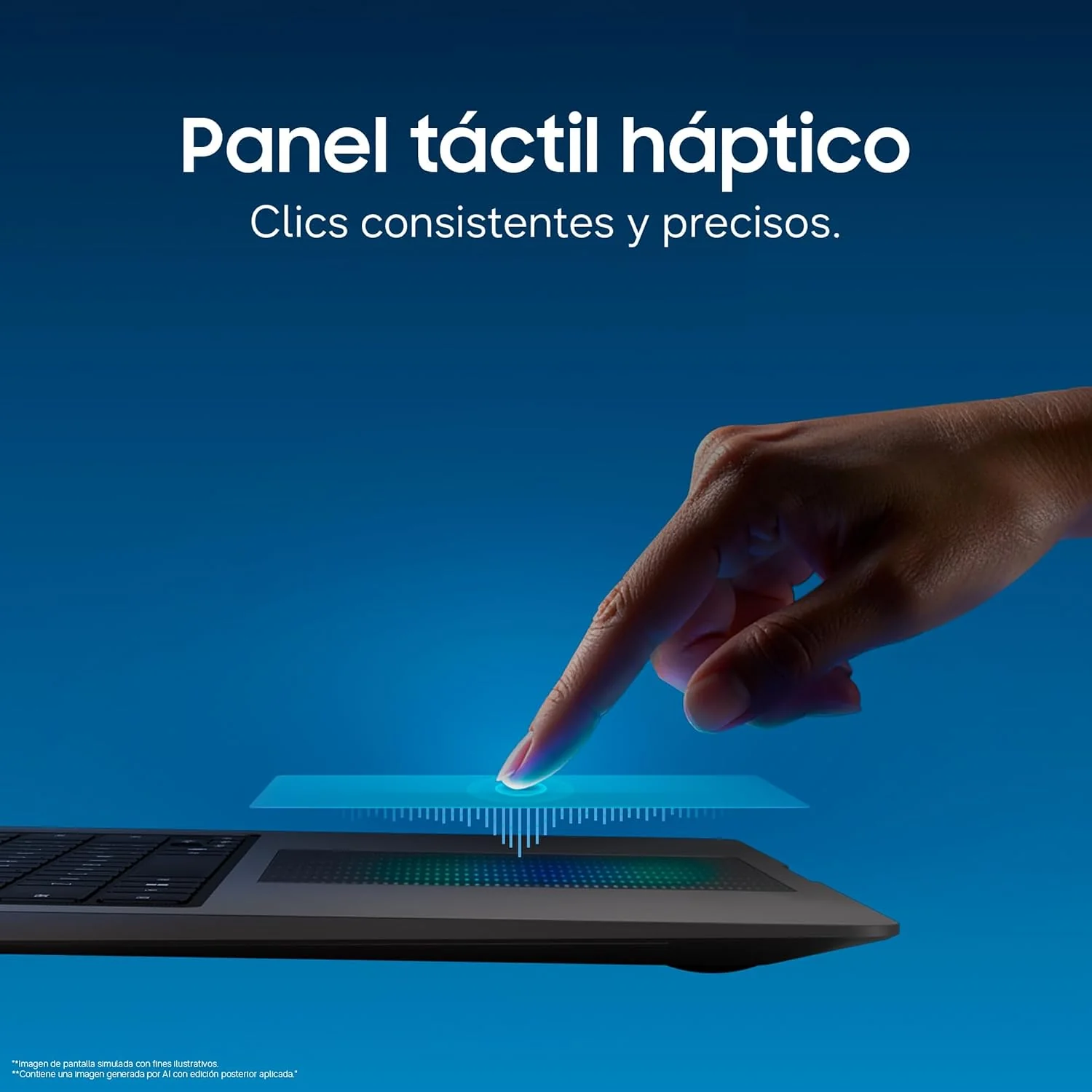 Portátil Samsung Galaxy Book6 Pro 16" Intel Core Ultra 7 356H 16GB 512GB SSD Windows 11 - Imagem 10