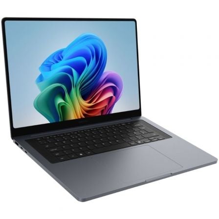Portátil Gaming Samsung Galaxy Book6 Ultra Intel Core Ultra 7-356H/ 32GB/ 1TB SSD/ GeForce RTX 5060/ 16" Tátil/ Win11 Pro - Imagem 2