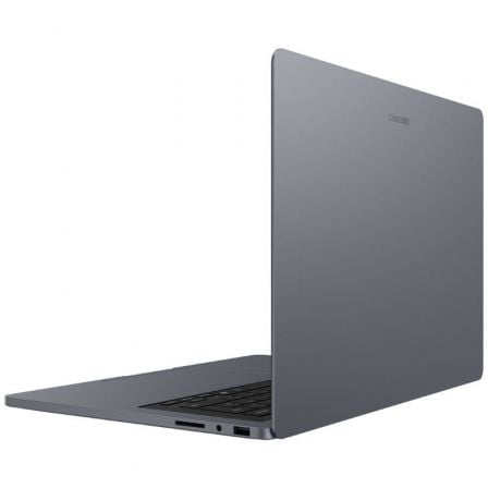 Portátil Gaming Samsung Galaxy Book6 Ultra Intel Core Ultra 7-356H/ 32GB/ 1TB SSD/ GeForce RTX 5060/ 16" Tátil/ Win11 Pro - Imagem 4