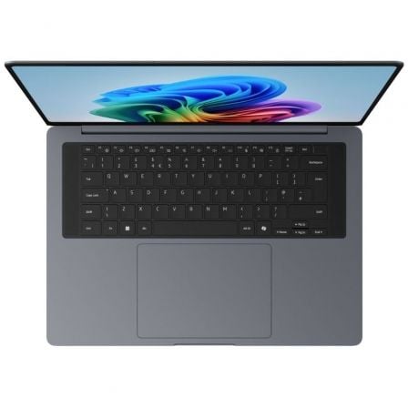 Portátil Gaming Samsung Galaxy Book6 Ultra Intel Core Ultra 7-356H/ 32GB/ 1TB SSD/ GeForce RTX 5060/ 16" Tátil/ Win11 Pro - Imagem 3