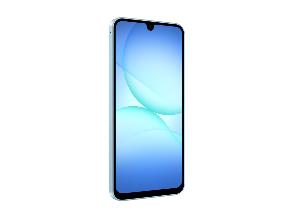 Smartphone Samsung Galaxy A17 4GB/ 128GB/ 6.7"/ Azul - Imagem 3