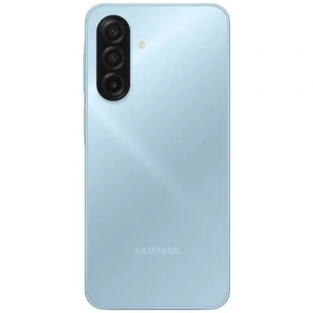 Smartphone Samsung Galaxy A17 6.7" 4GB RAM 128GB 4G Azul - Imagem 4