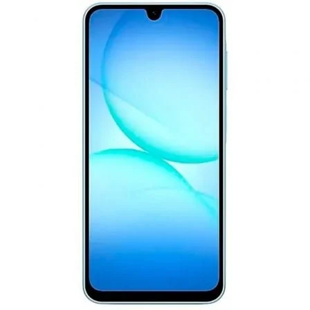 Smartphone Samsung Galaxy A17 6.7" 4GB RAM 128GB 4G Azul - Imagem 2