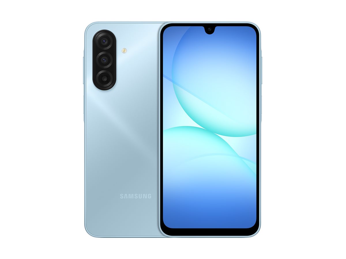 Smartphone Samsung Galaxy A17 4GB/ 128GB/ 6.7"/ Azul - Imagem 9