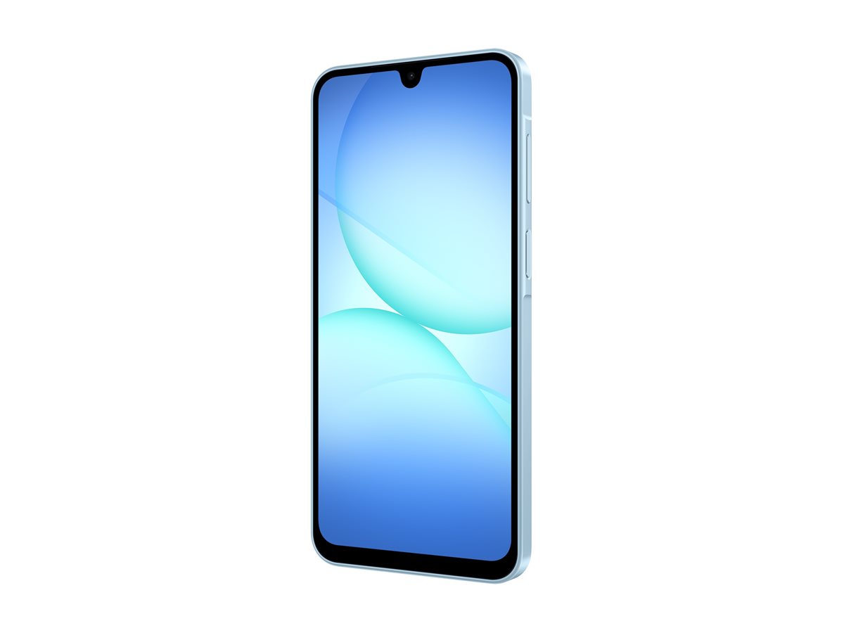 Smartphone Samsung Galaxy A17 4GB/ 128GB/ 6.7"/ Azul - Imagem 4