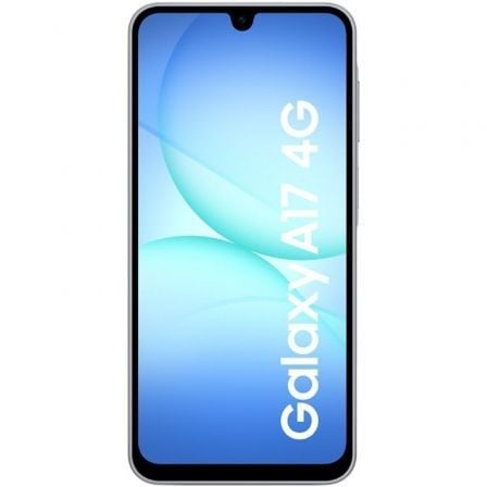 Smartphone Samsung Galaxy A17 4GB/ 128GB/ 6.7"/ Cinzento - Imagem 2
