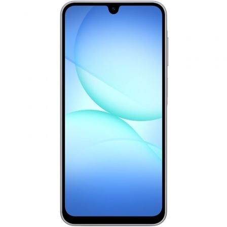 Smartphone Samsung Galaxy A17 4GB/ 128GB/ 6.7"/ 5G/ Cinzento - Imagem 2