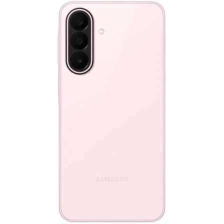 Smartphone Samsung Galaxy A27 6.7" 5G 8GB 256GB Rosa - Imagem 4