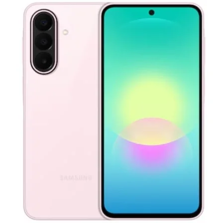Smartphone Samsung Galaxy A27 6.7" 5G 8GB 256GB Rosa