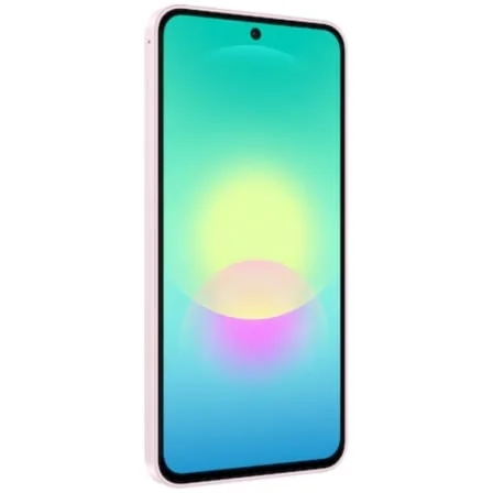 Smartphone Samsung Galaxy A27 6.7" 5G 8GB 256GB Rosa - Imagem 3