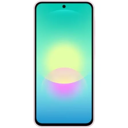 Smartphone Samsung Galaxy A27 6.7" 5G 8GB 256GB Rosa - Imagem 2