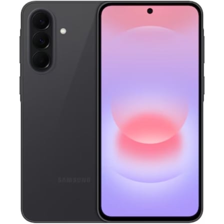 Smartphone Samsung Galaxy A37 5G 6.7" 6GB RAM 128GB Cinzento
