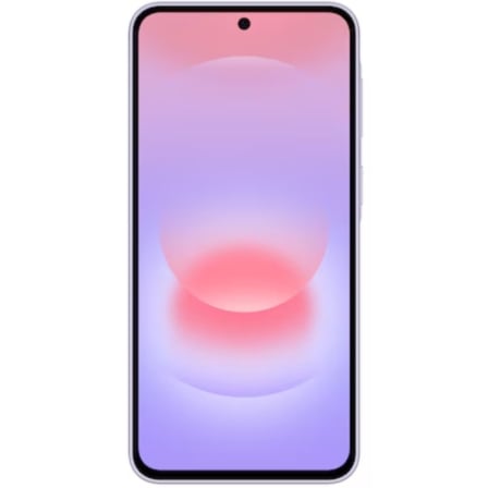 Smartphone Samsung Galaxy A37 6.7" 5G 6GB 128GB Lavanda - Imagem 2
